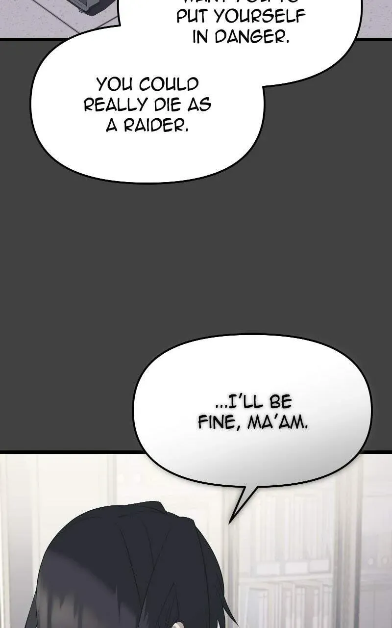 Mythic Item Obtained Chapter 2.8 page 20 - 
