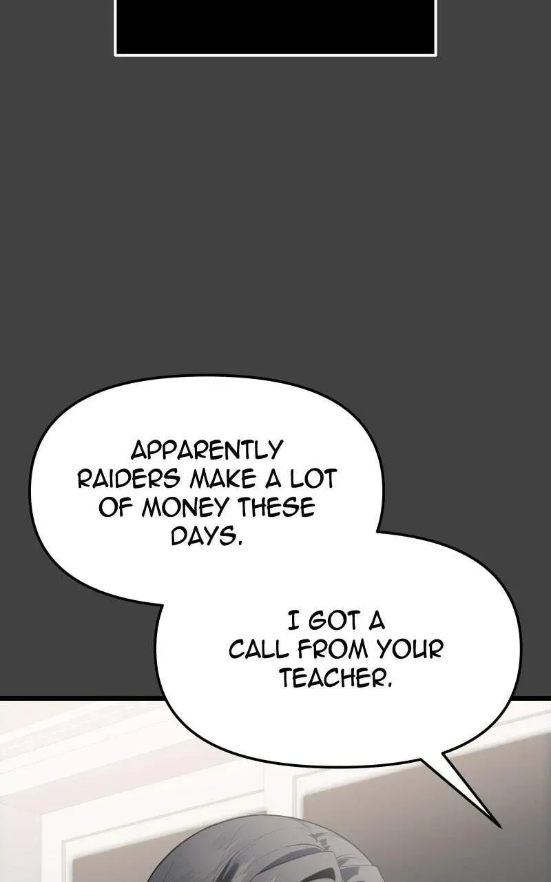 Mythic Item Obtained Chapter 2.8 page 3 - 