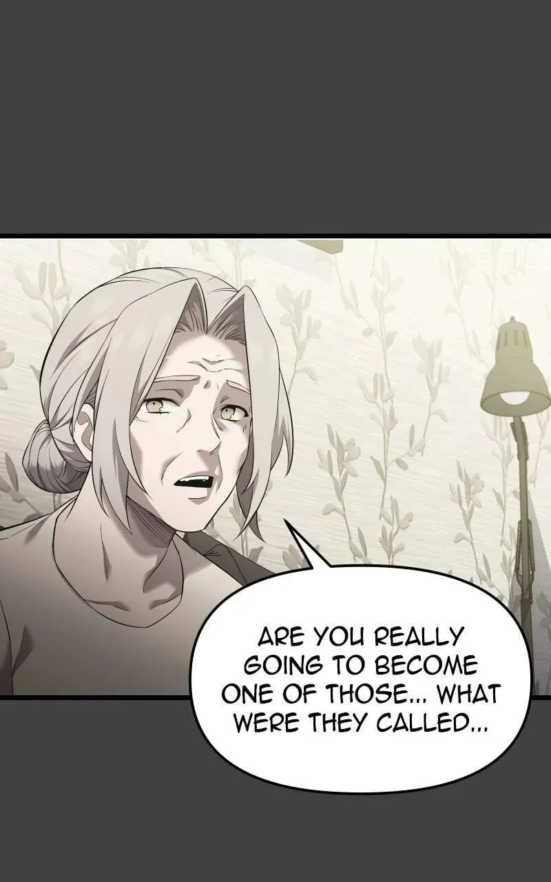 Mythic Item Obtained Chapter 2.8 page 24 - 