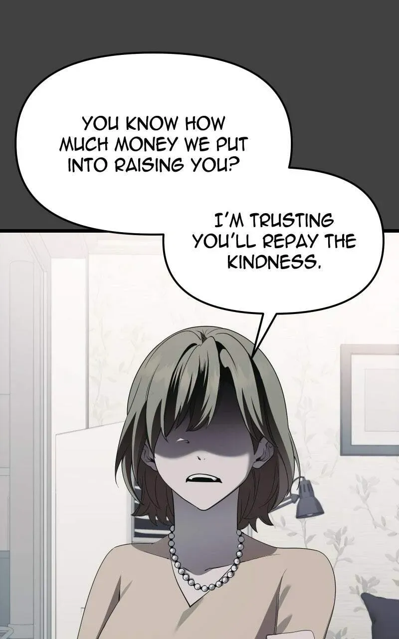Mythic Item Obtained Chapter 2.8 page 5 - 