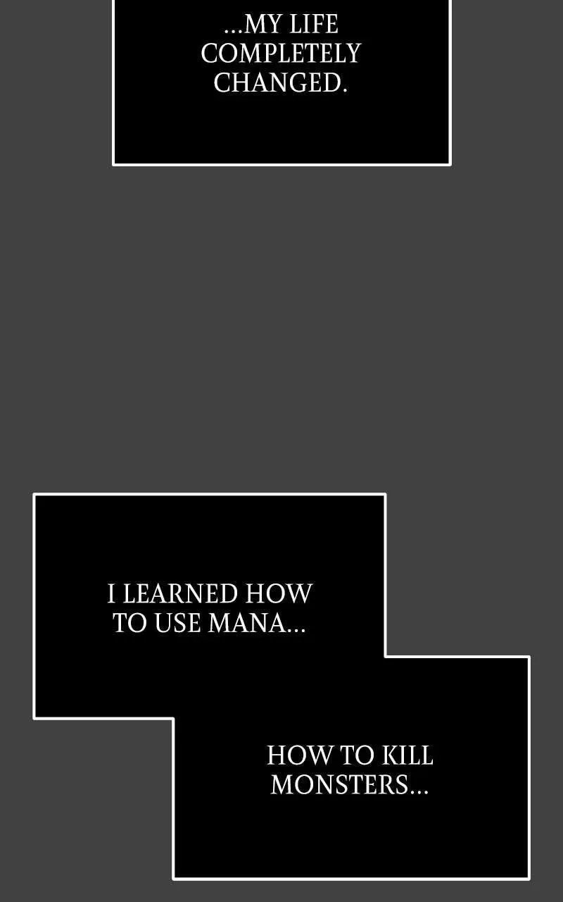Mythic Item Obtained Chapter 2.8 page 41 - 