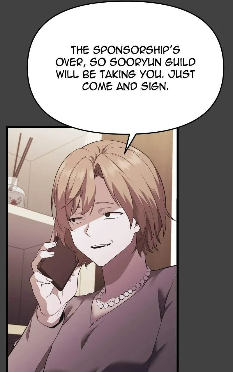 Mythic Item Obtained Chapter 2.8 page 65 - 