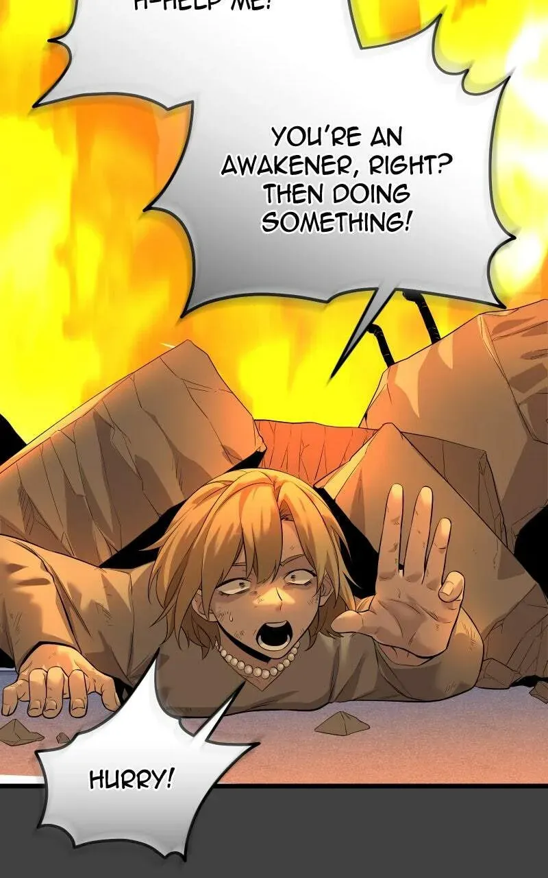 Mythic Item Obtained Chapter 2.8 page 89 - 