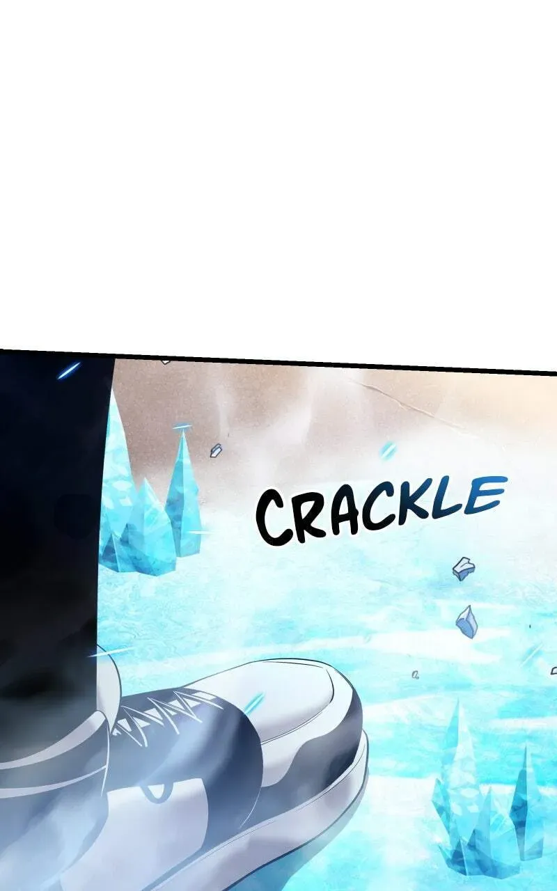 Mythic Item Obtained Chapter 2.9 page 11 - 