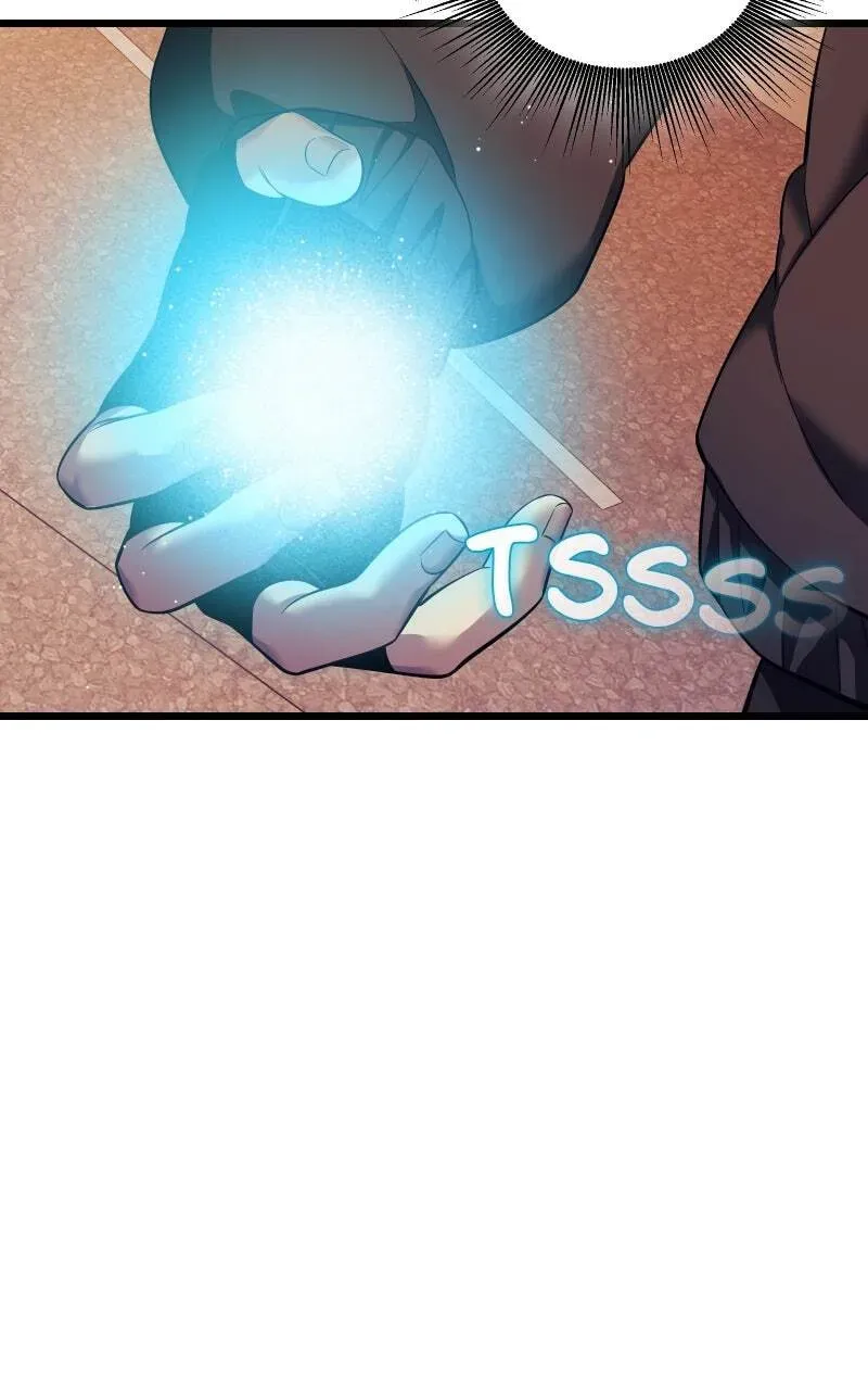 Mythic Item Obtained Chapter 2.9 page 105 - 