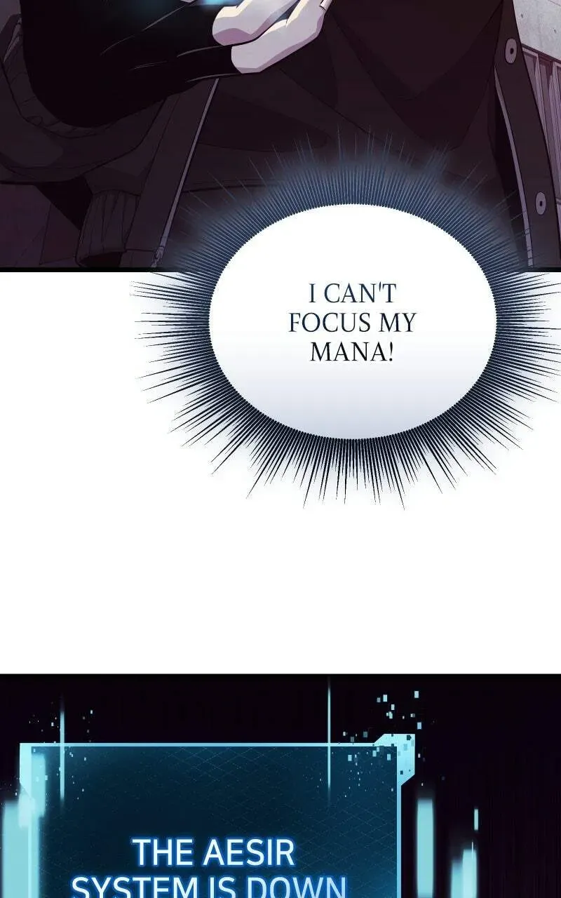 Mythic Item Obtained Chapter 2.9 page 107 - 