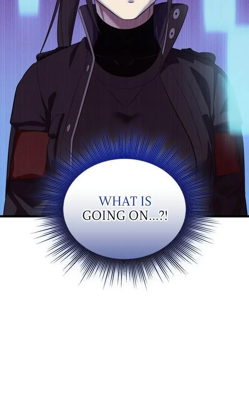 Mythic Item Obtained Chapter 2.9 page 109 - 