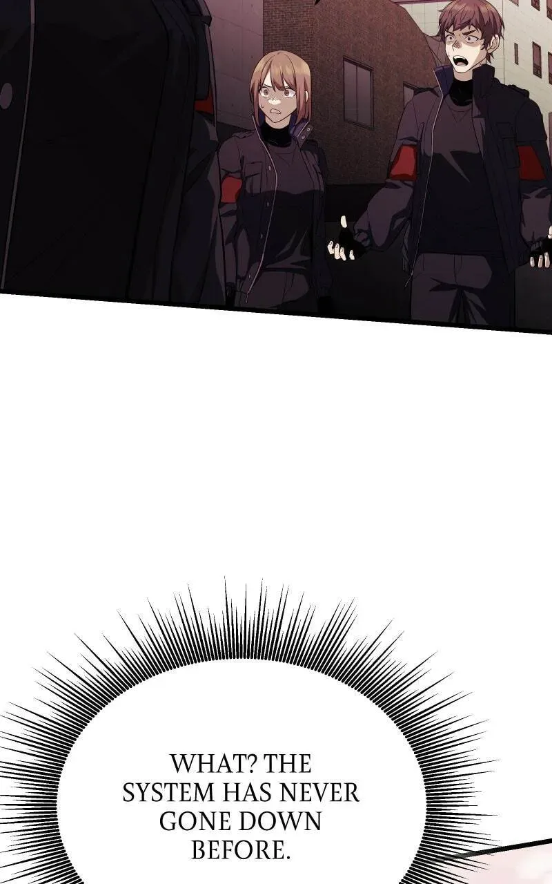 Mythic Item Obtained Chapter 2.9 page 111 - 