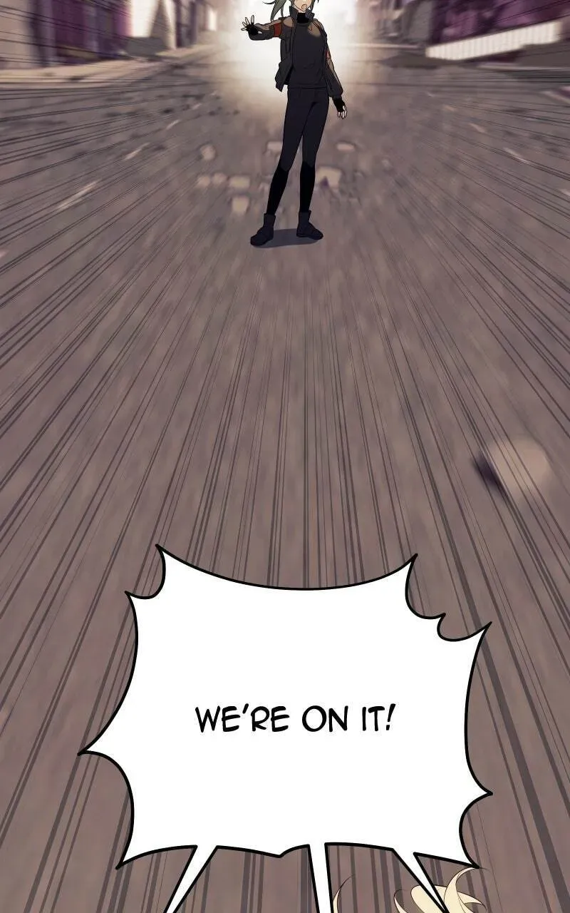 Mythic Item Obtained Chapter 2.9 page 134 - 