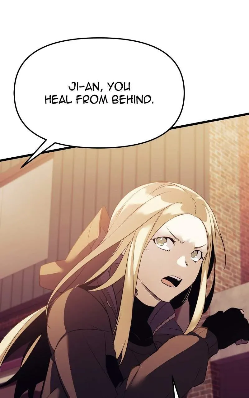 Mythic Item Obtained Chapter 2.9 page 138 - 