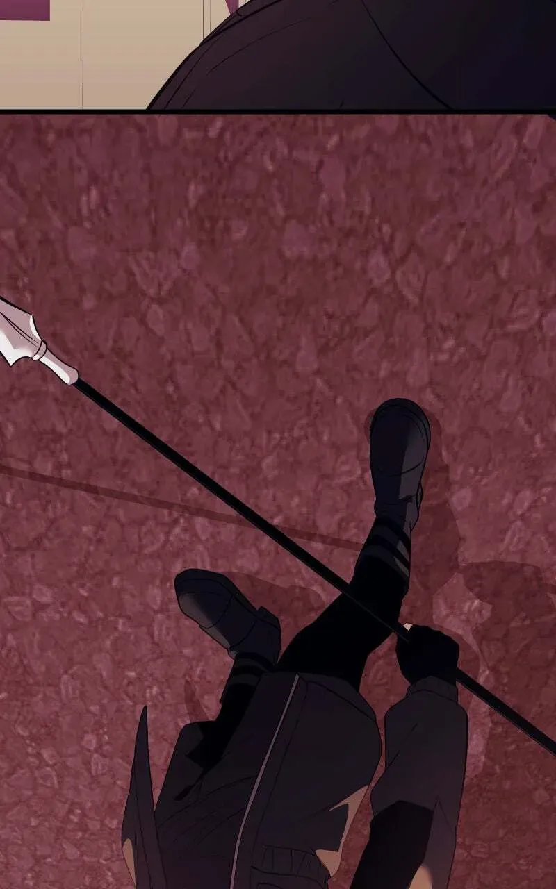 Mythic Item Obtained Chapter 2.9 page 141 - 