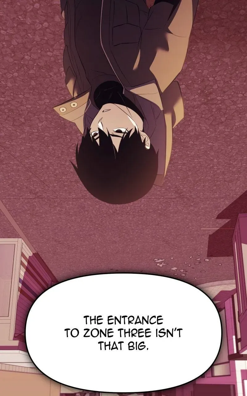 Mythic Item Obtained Chapter 2.9 page 142 - 