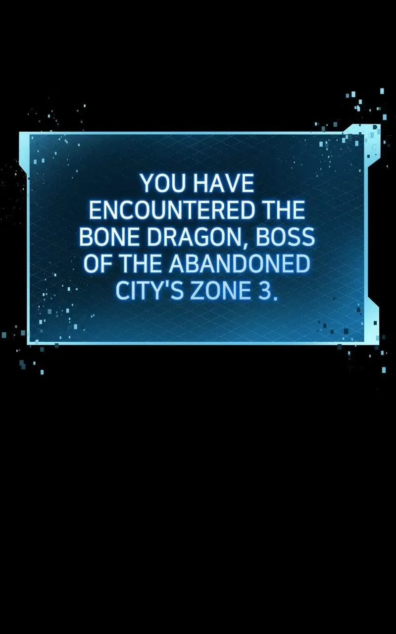 Mythic Item Obtained Chapter 2.9 page 152 - 