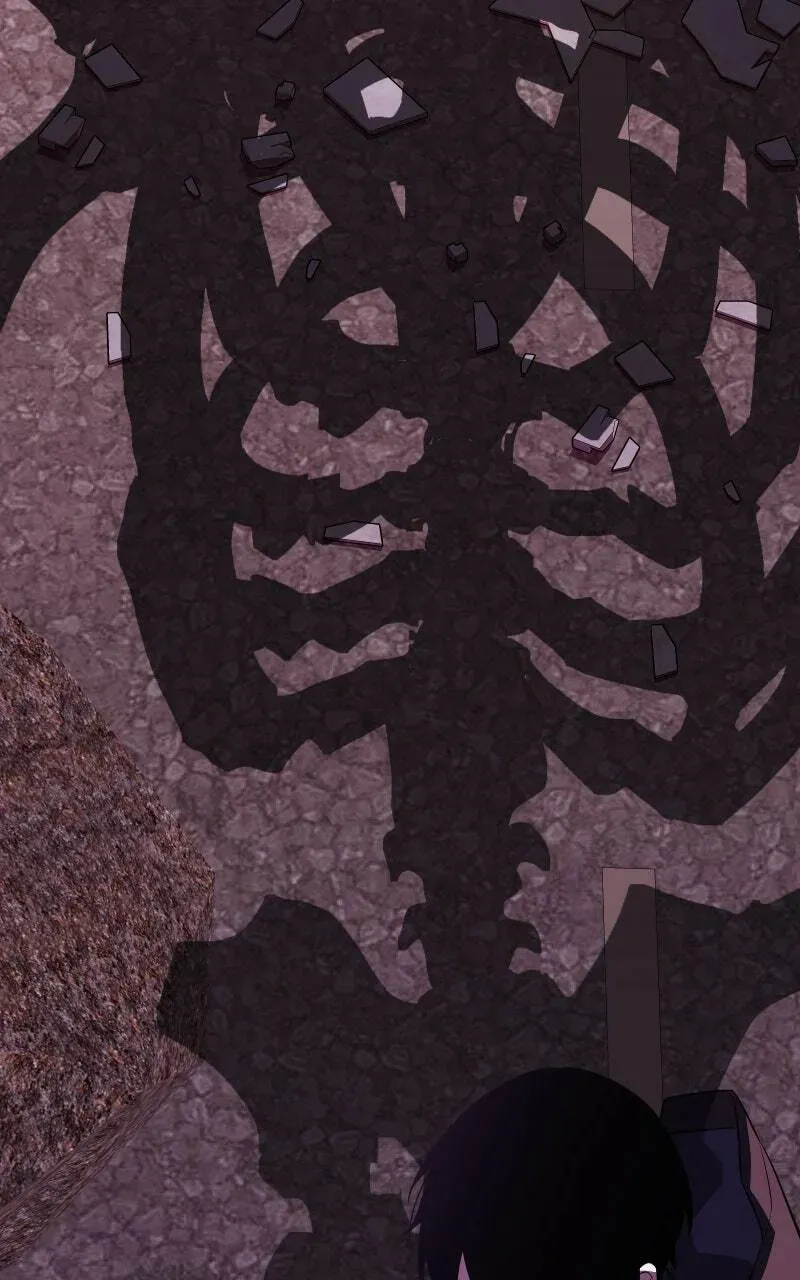 Mythic Item Obtained Chapter 2.9 page 156 - 