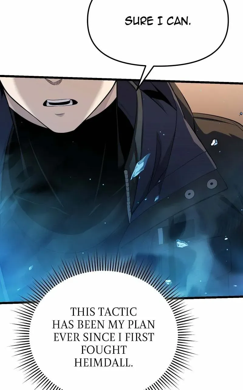 Mythic Item Obtained Chapter 2.9 page 18 - 