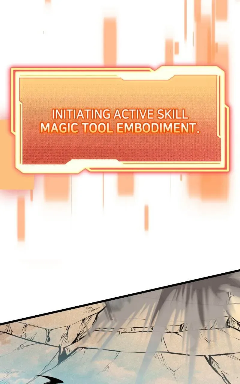 Mythic Item Obtained Chapter 2.9 page 33 - 