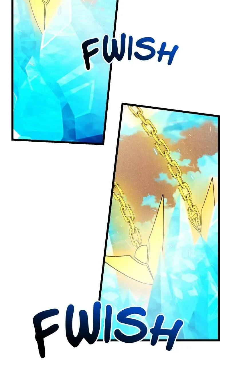 Mythic Item Obtained Chapter 2.9 page 41 - 