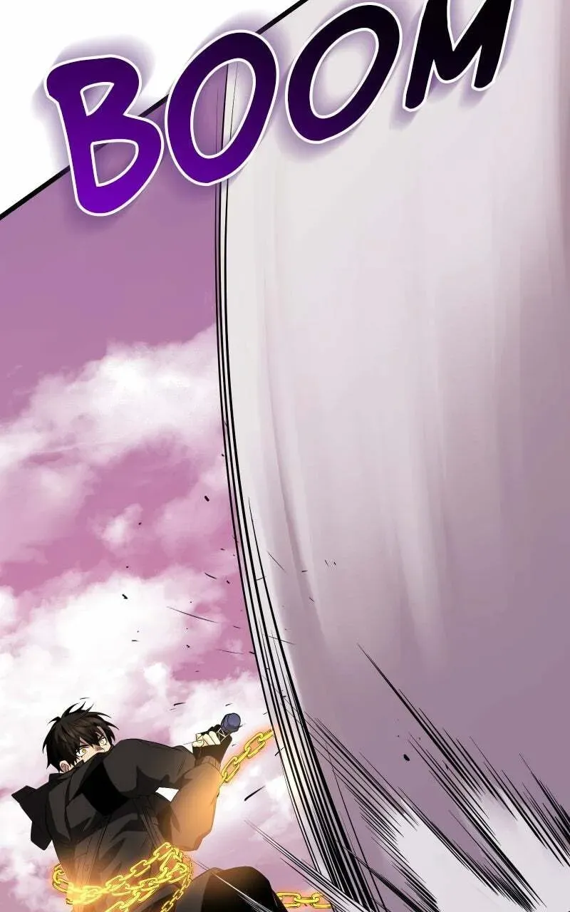 Mythic Item Obtained Chapter 2.9 page 43 - 