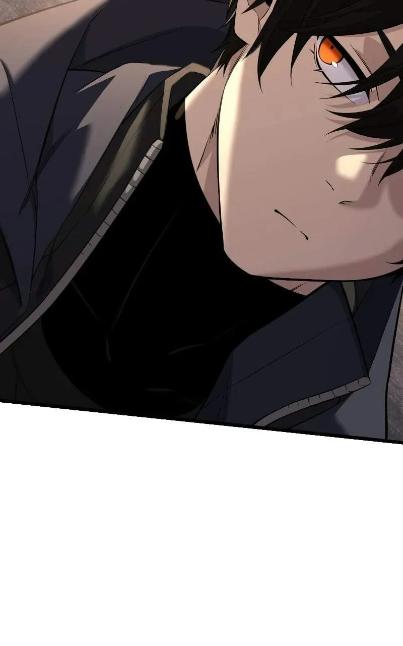 Mythic Item Obtained Chapter 2.9 page 6 - 