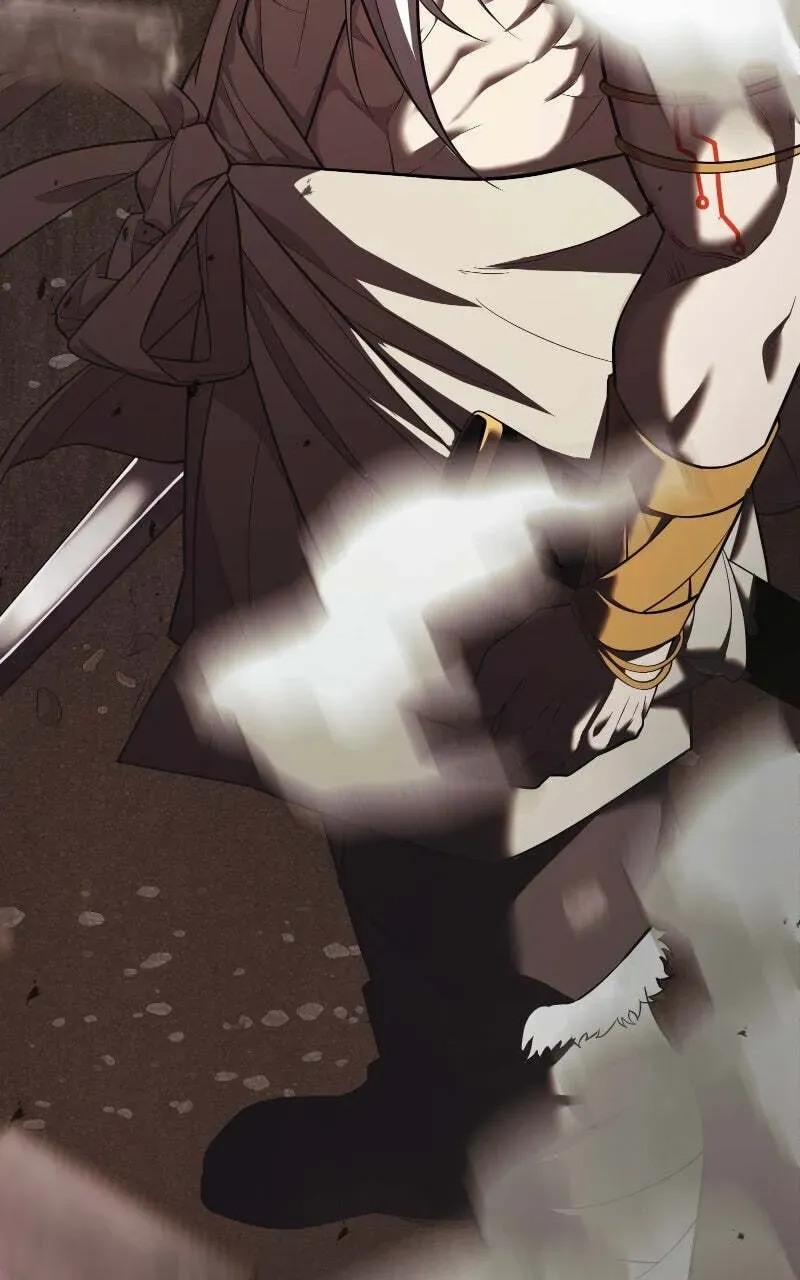 Mythic Item Obtained Chapter 2.9 page 67 - 