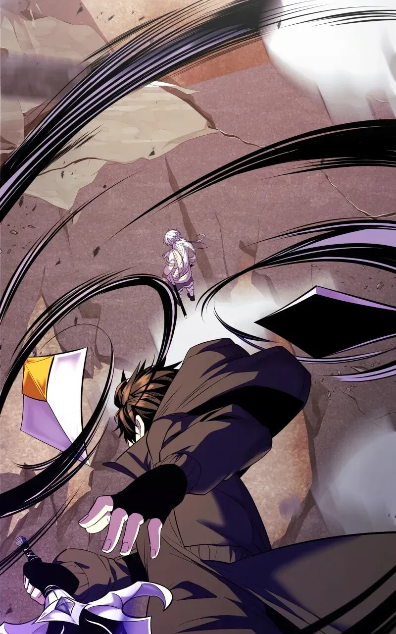 Mythic Item Obtained Chapter 2.9 page 70 - 