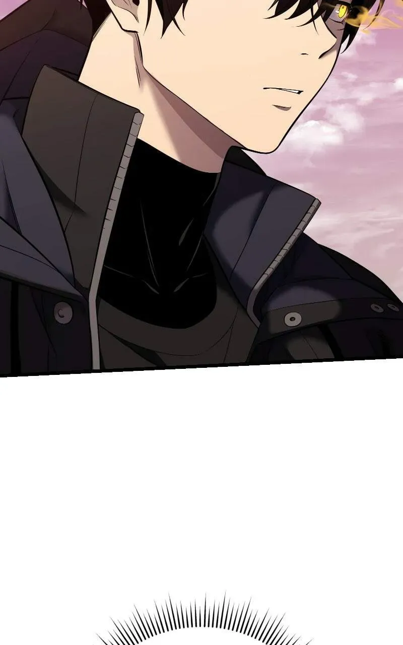 Mythic Item Obtained Chapter 2.9 page 8 - 