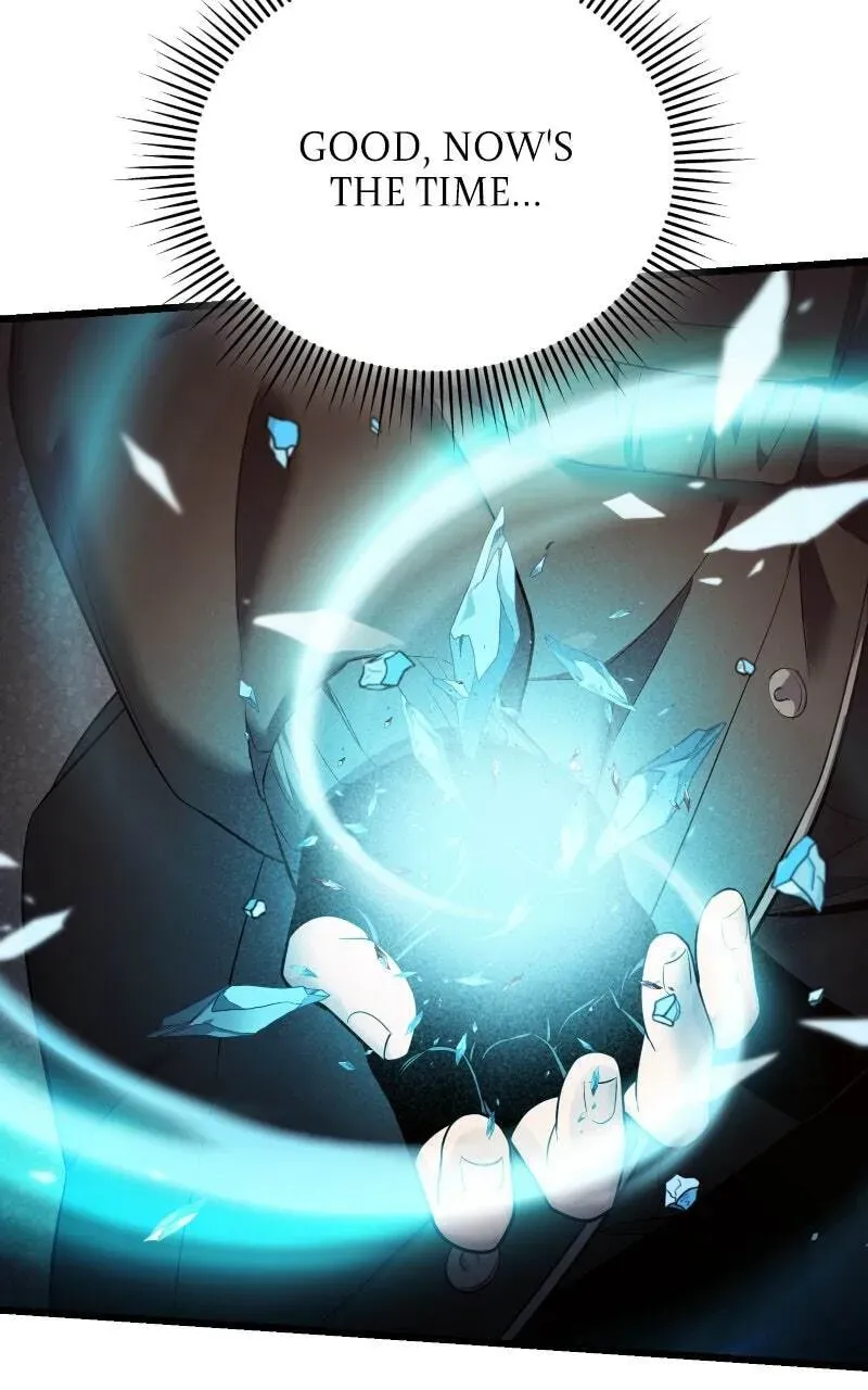 Mythic Item Obtained Chapter 2.9 page 9 - 