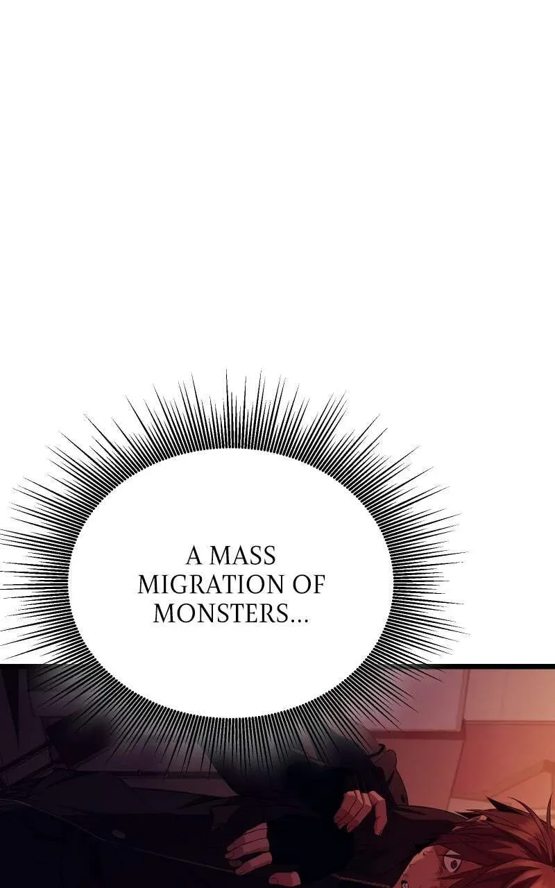 Mythic Item Obtained Chapter 2.9 page 84 - 