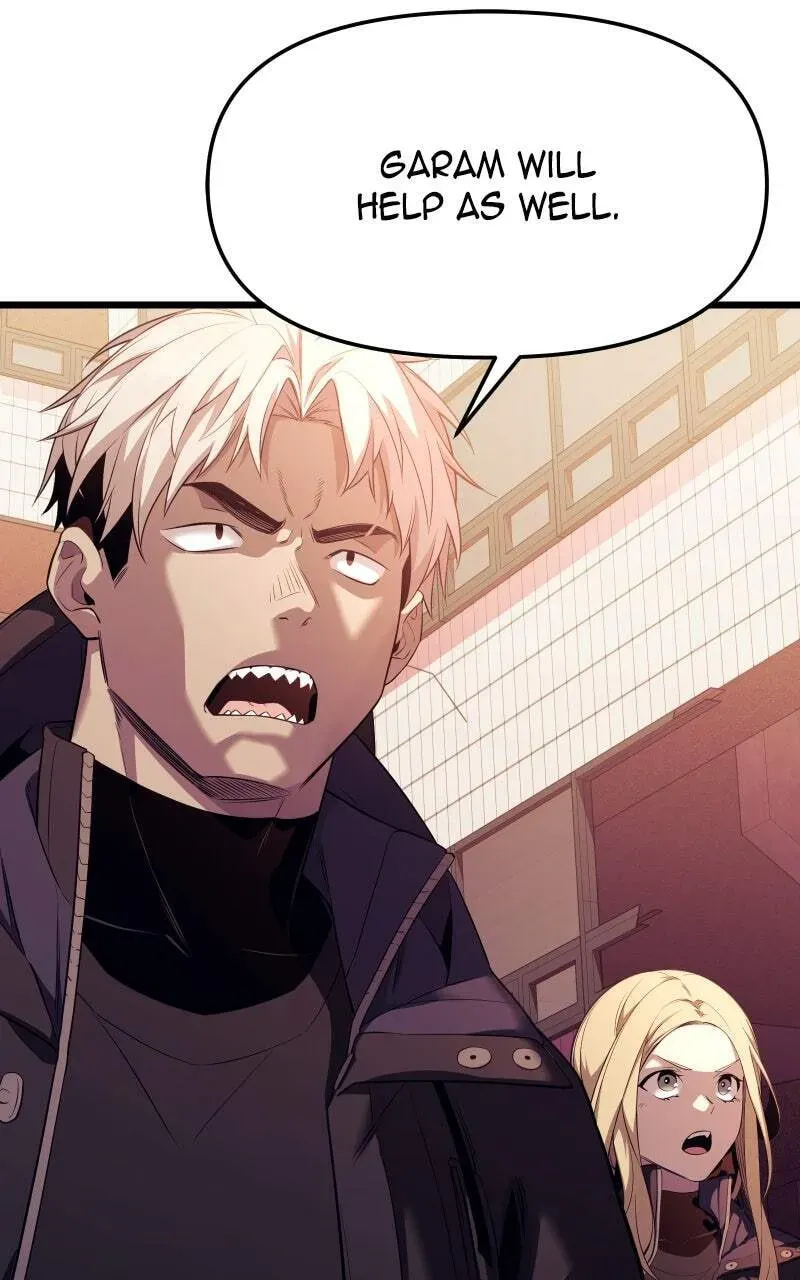 Mythic Item Obtained Chapter 2.9 page 94 - 