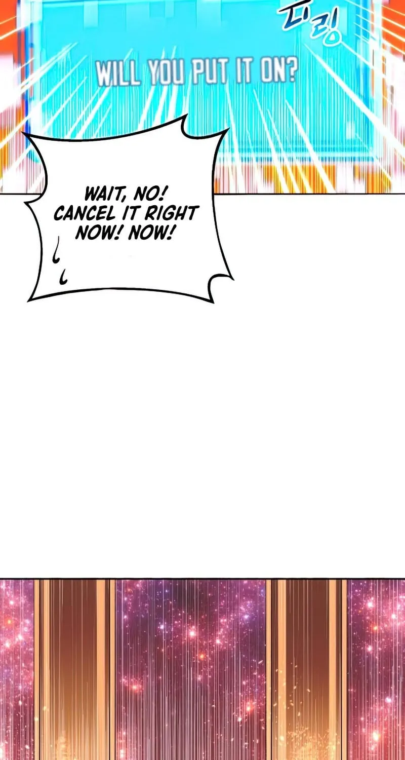Mythic Item Obtained Chapter 2 page 104 - 
