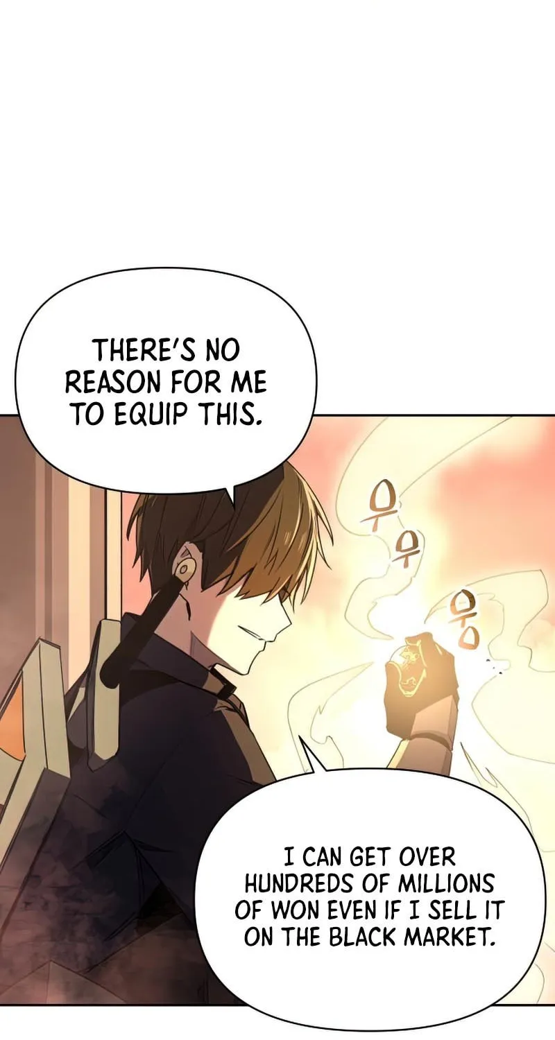 Mythic Item Obtained Chapter 2 page 106 - 
