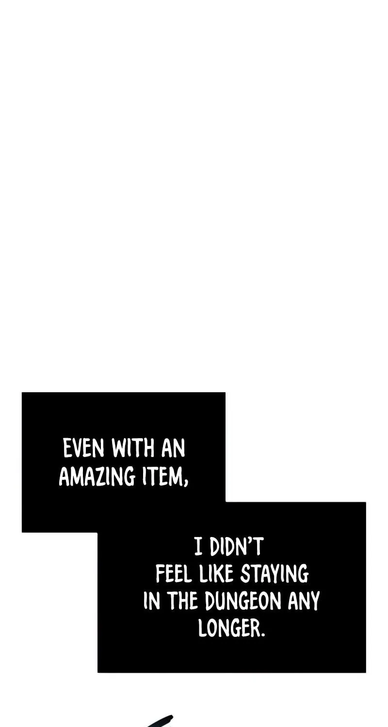 Mythic Item Obtained Chapter 2 page 107 - 