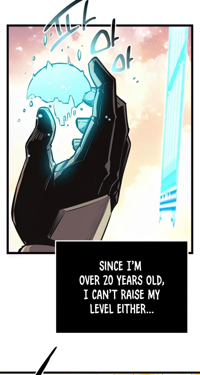 Mythic Item Obtained Chapter 2 page 108 - 