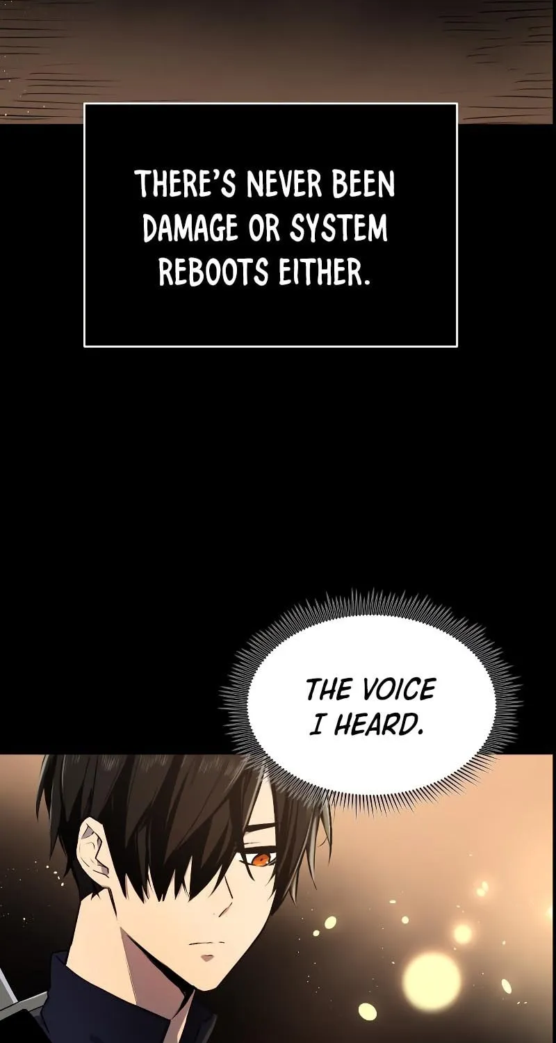Mythic Item Obtained Chapter 2 page 12 - 