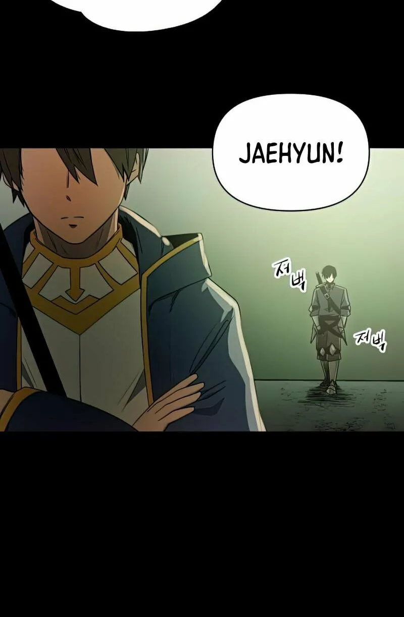 Mythic Item Obtained Chapter 2 page 120 - 