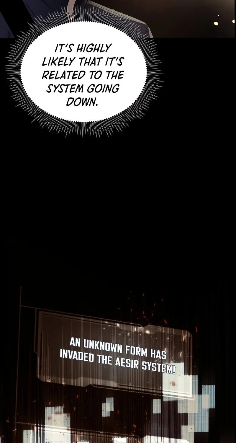 Mythic Item Obtained Chapter 2 page 13 - 