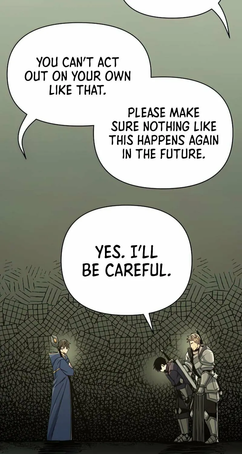 Mythic Item Obtained Chapter 2 page 123 - 