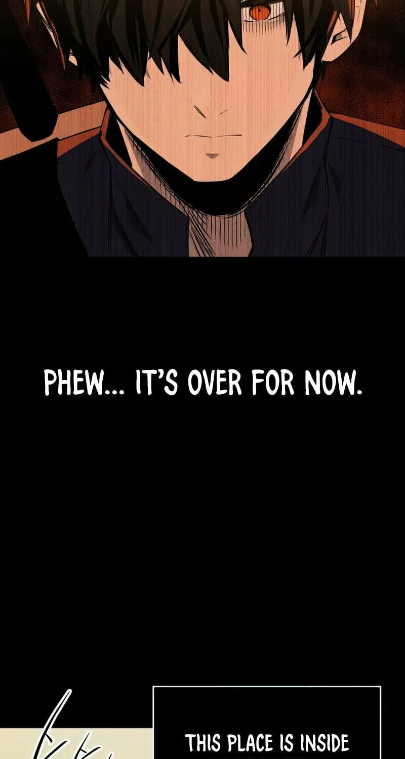 Mythic Item Obtained Chapter 2 page 133 - 