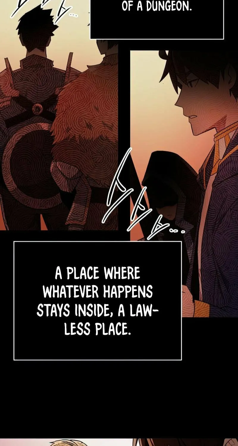 Mythic Item Obtained Chapter 2 page 134 - 