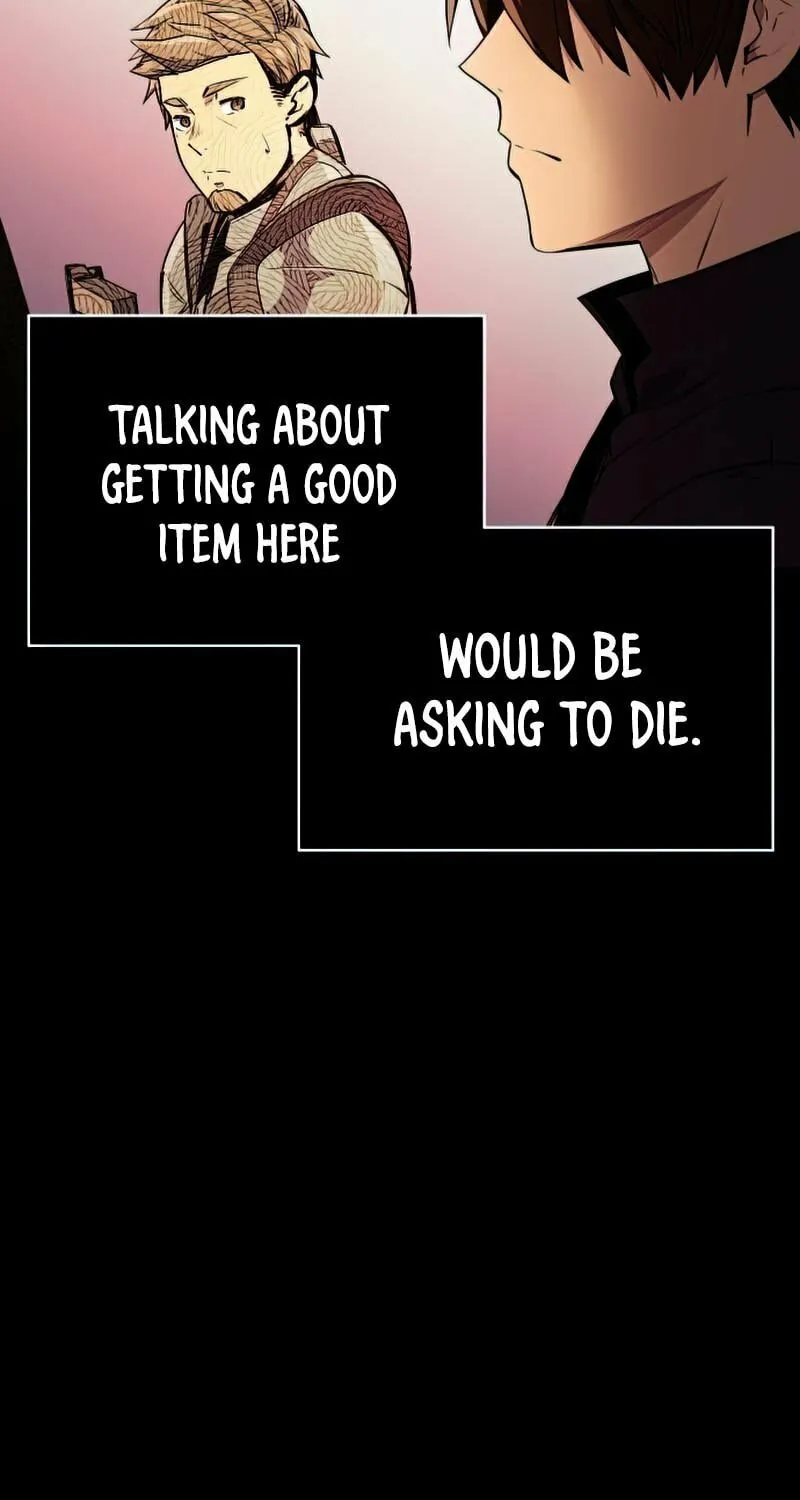 Mythic Item Obtained Chapter 2 page 135 - 