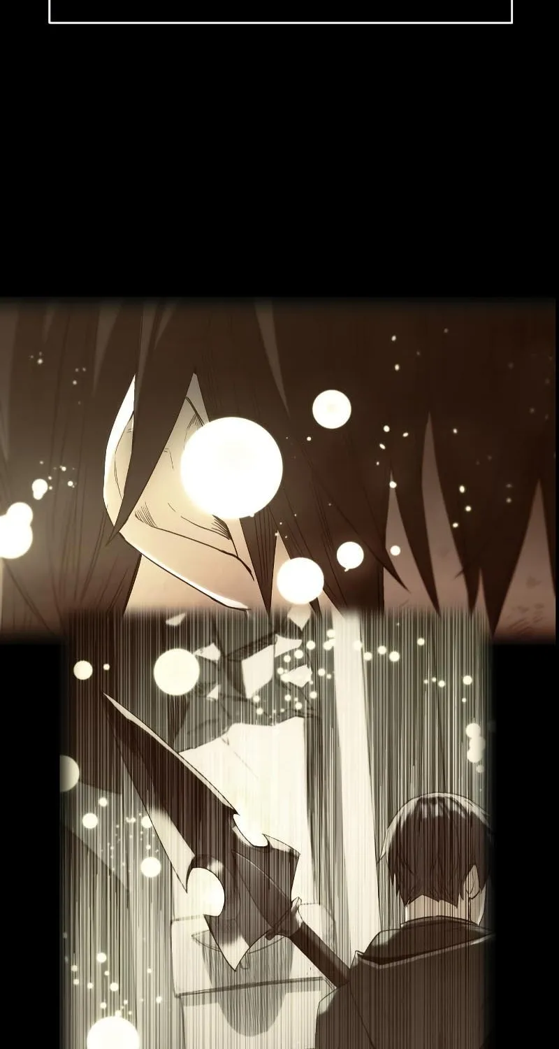 Mythic Item Obtained Chapter 2 page 15 - 