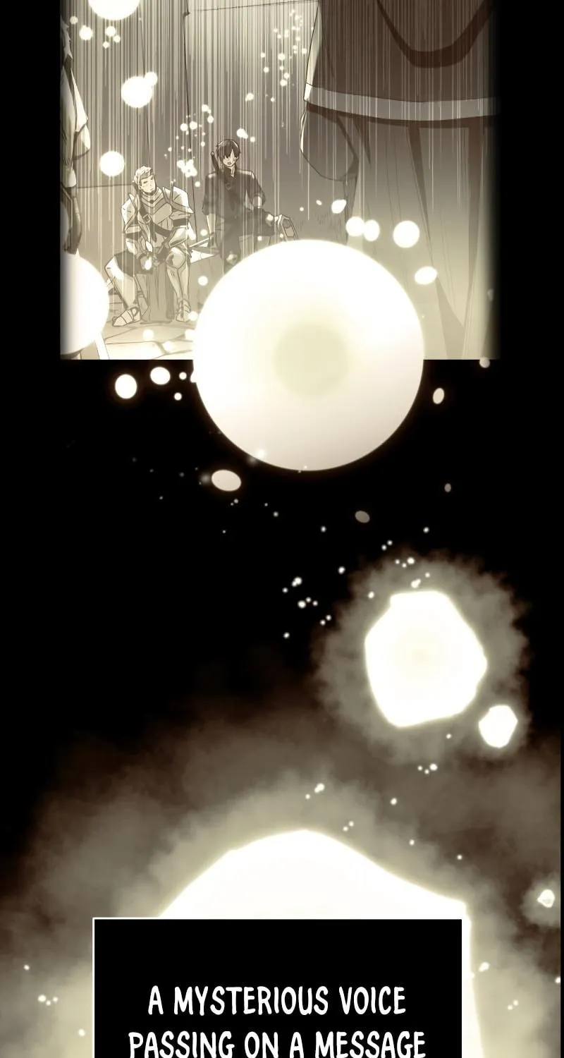 Mythic Item Obtained Chapter 2 page 16 - 