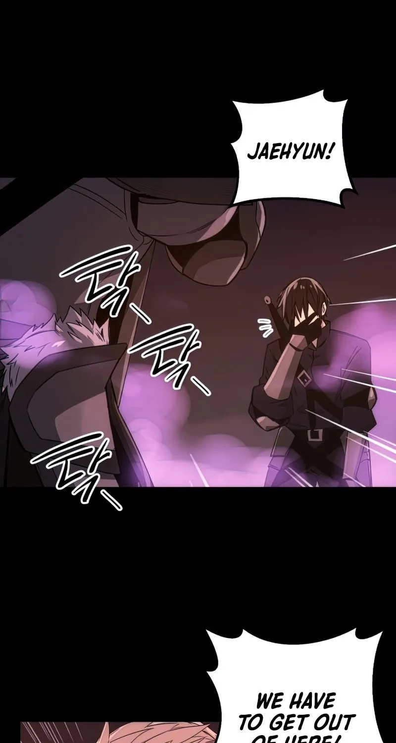 Mythic Item Obtained Chapter 2 page 156 - 