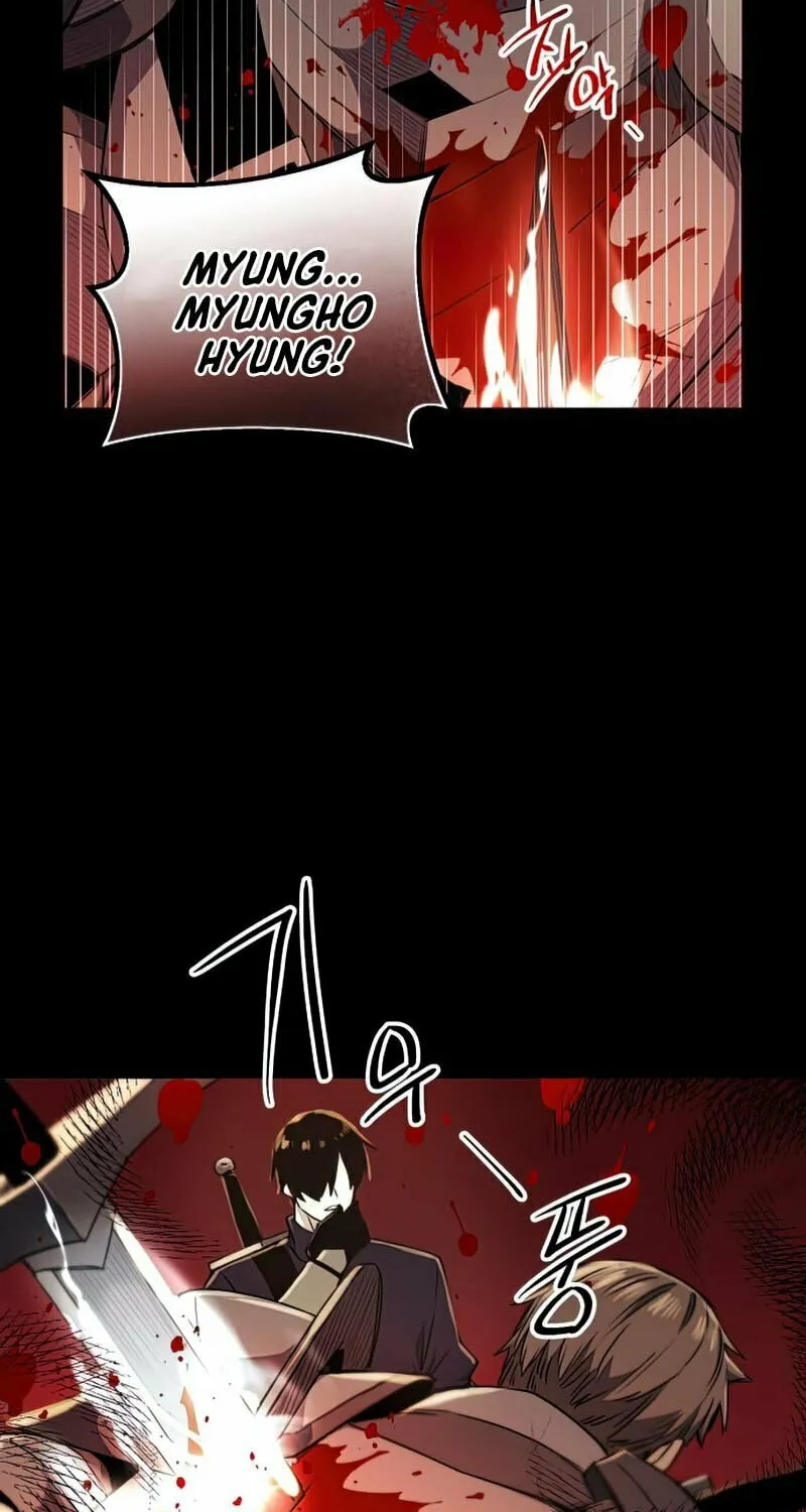 Mythic Item Obtained Chapter 2 page 164 - 