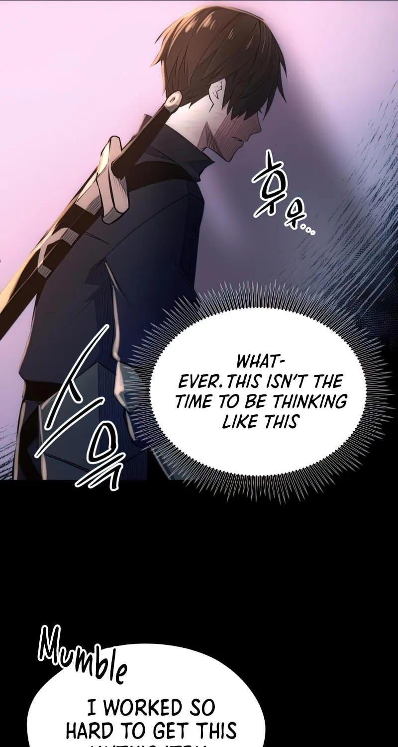 Mythic Item Obtained Chapter 2 page 184 - 