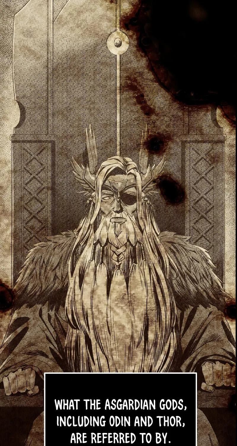 Mythic Item Obtained Chapter 2 page 20 - 