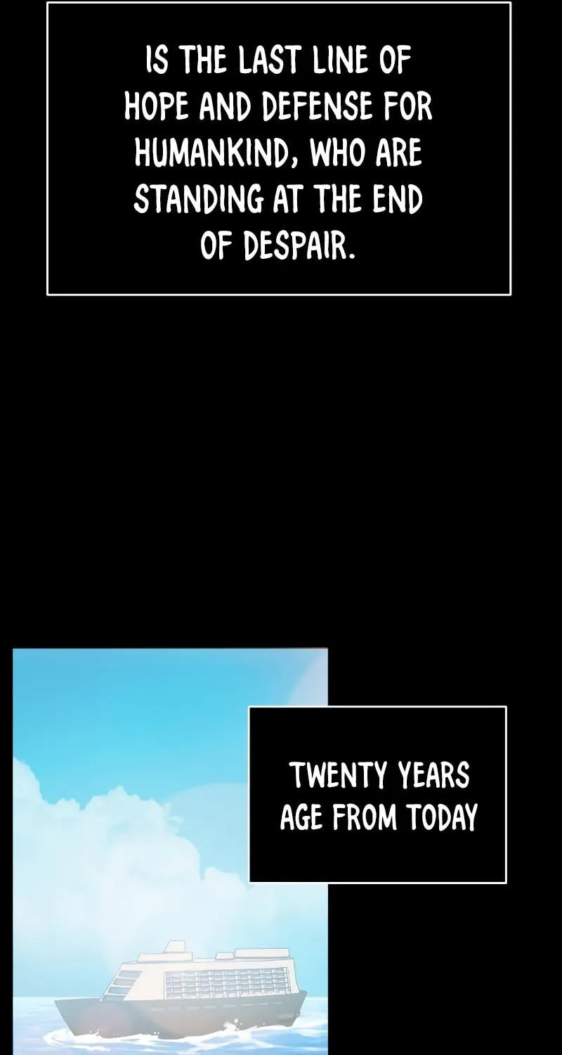 Mythic Item Obtained Chapter 2 page 22 - 