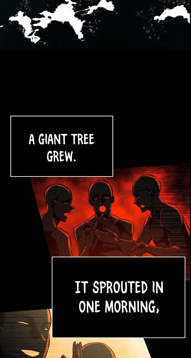 Mythic Item Obtained Chapter 2 page 29 - 