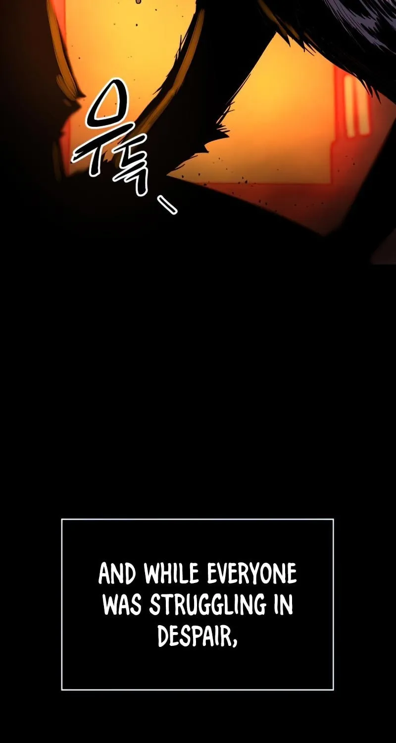 Mythic Item Obtained Chapter 2 page 40 - 