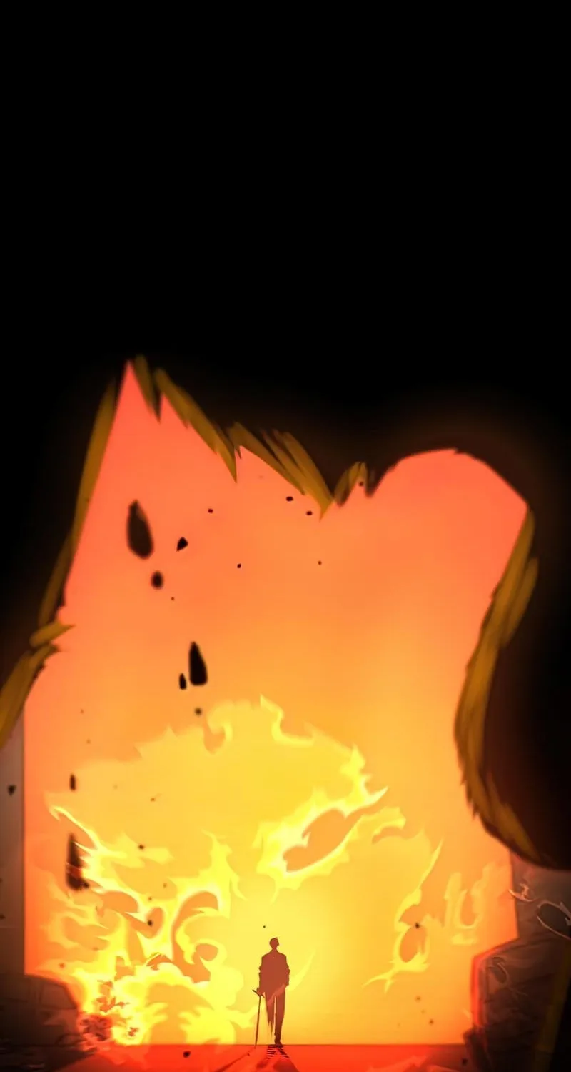 Mythic Item Obtained Chapter 2 page 41 - 